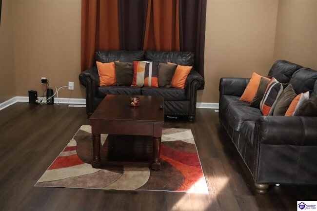 101 Joy Ct in Radcliff, KY - Building Photo - Building Photo