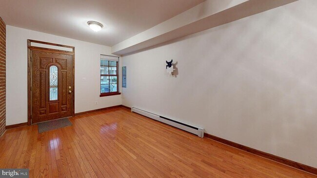 1008 23rd St NW in Washington, DC - Building Photo - Building Photo