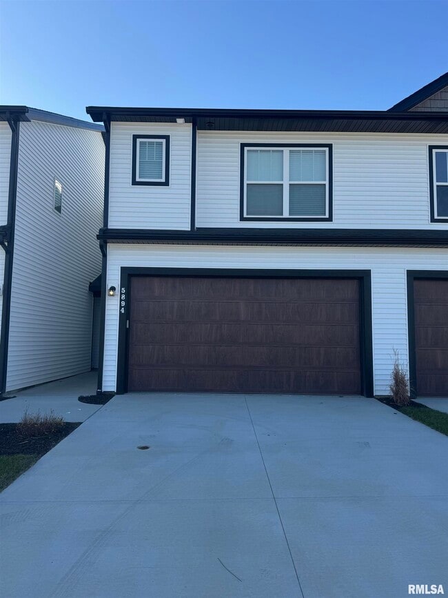 property at 5894 Butterfield Ct