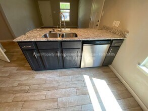 1608 S P St in Fort Smith, AR - Building Photo - Building Photo