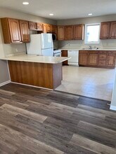 206 W Mill St, Unit 206 in Gaston, IN - Foto de edificio - Building Photo