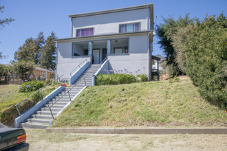 620 Pennsylvania St in Vallejo, CA - Building Photo - Building Photo