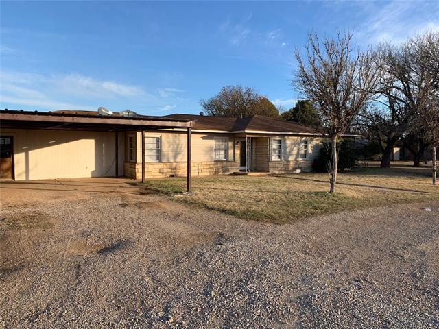 2316 FM 126 in Merkel, TX - Building Photo - Building Photo