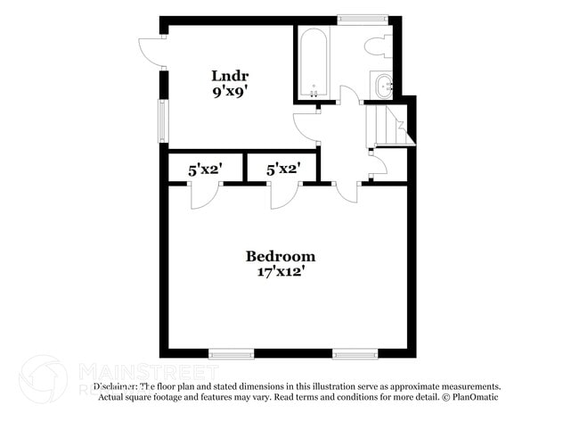 5285 Chantilly Terrace in Atlanta, GA - Building Photo - Building Photo