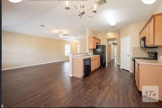 13605 James Garfield St in Manor, TX - Building Photo - Building Photo