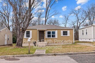 7216 Paris Ave in Birmingham, AL - Building Photo - Building Photo