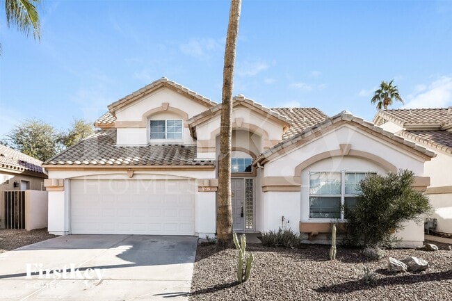 property at 16419 S 38th Pl