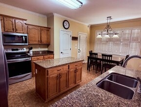 158 E Porter Run Dr in Collierville, TN - Building Photo - Building Photo