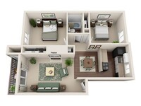 Copperstone Apartment Homes photo'