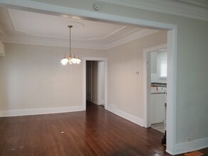 3320 Richton St in Detroit, MI - Foto de edificio - Building Photo