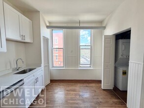 1362 N Bosworth Ave, Unit 3A in Chicago, IL - Building Photo - Building Photo