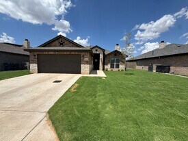 2916 137th St in Lubbock, TX - Building Photo