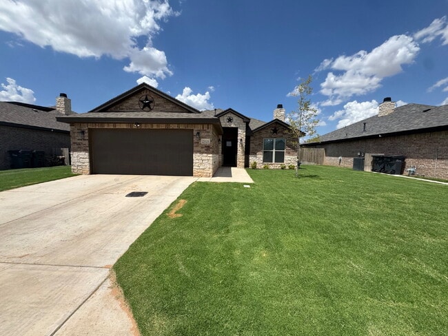property at 2916 137th St