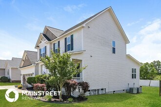 145 Lars Ln in Garner, NC - Building Photo - Building Photo