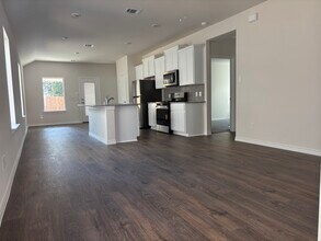 1205 Rusted Rail Dr in Princeton, TX - Building Photo - Building Photo