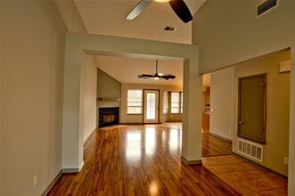 2203 Corbin Way in Cedar Park, TX - Building Photo - Building Photo