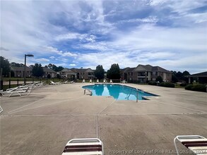 1841 Balmoral Dr in Fayetteville, NC - Building Photo - Building Photo