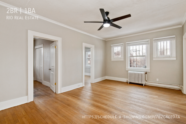 975 N Washington St in Denver, CO - Building Photo - Building Photo