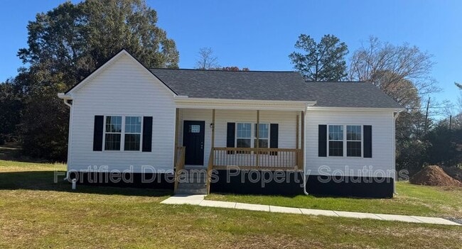 property at 408 N Smith St