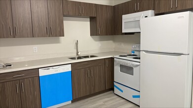4701 49 Ave in Stony Plain, AB - Building Photo - Building Photo