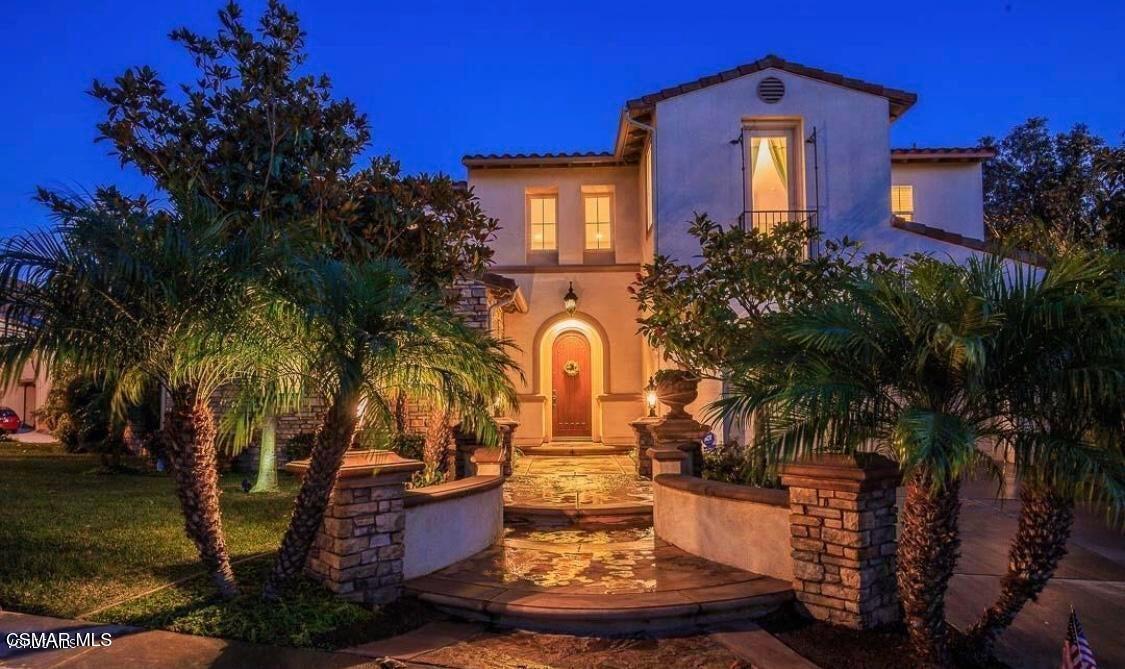 60 Via el Toro in Thousand Oaks, CA - Building Photo