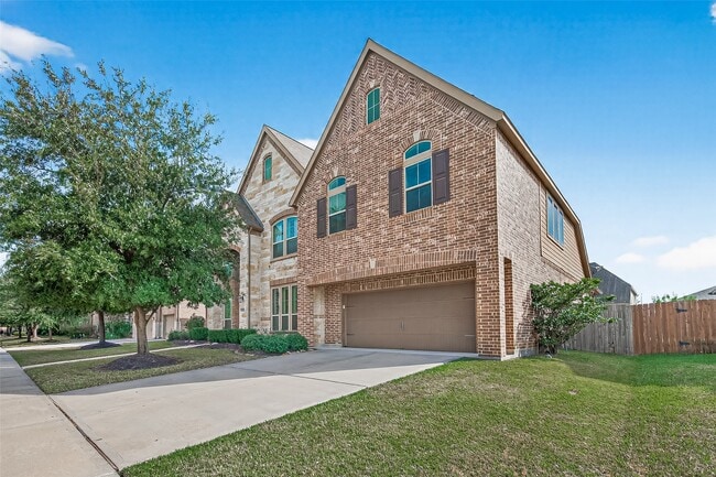 4307 Madera Creek Ln in Katy, TX - Building Photo - Building Photo