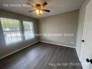 706 Crystal Wells Ct N in Fairhope, AL - Building Photo - Building Photo