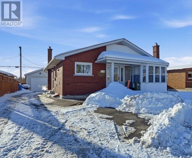 property at 704 Claude St