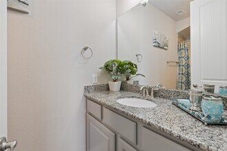 9018 Meacom Dr in Conroe, TX - Building Photo - Building Photo