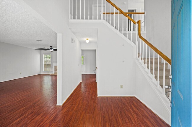 3018 Granite Lake Dr in Missouri City, TX - Building Photo - Building Photo