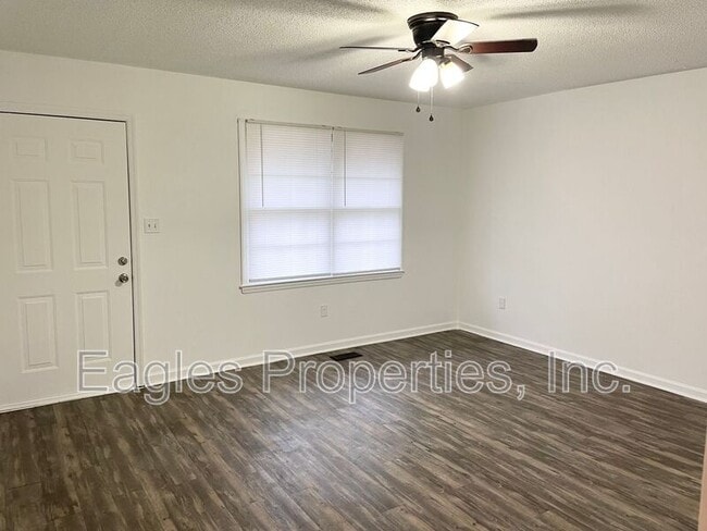 1401 Dakota Ave in Goldsboro, NC - Building Photo - Building Photo