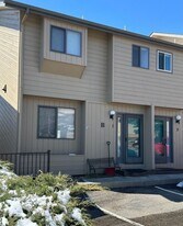 514 Grand Estates Dr in Estes Park, CO - Building Photo