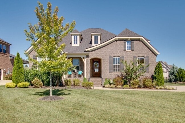 property at 3584 Robbins Nest Rd