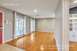 2905 Eric Ln in Farmers Branch, TX - Building Photo - Building Photo