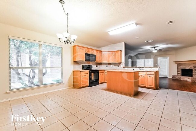 1409 Vista Ridge Dr in Forney, TX - Building Photo - Building Photo