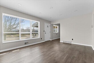 20247 Griggs St in Detroit, MI - Building Photo - Building Photo