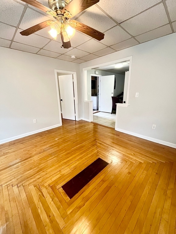 255 Columbia St in Fall River, MA - Building Photo - Building Photo