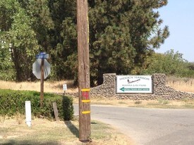 24680 Hidden Harbor Dr in Los Molinos, CA - Building Photo