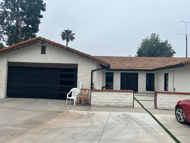 property at 18242 Sylvan St