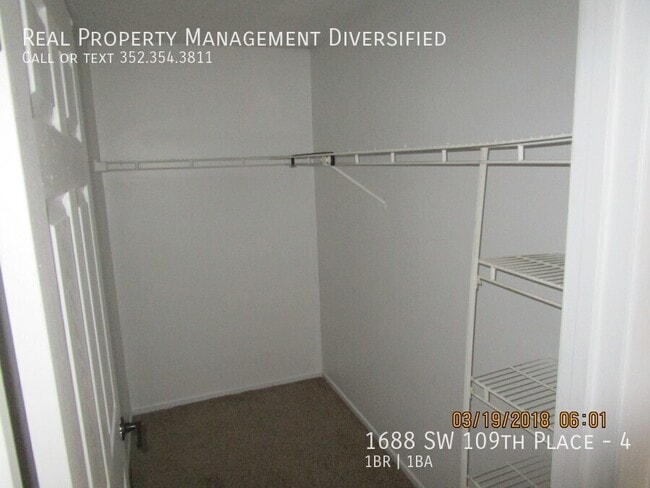 1688 SW 109th Pl in Ocala, FL - Foto de edificio - Building Photo