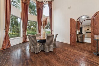 16218 Barklea Rd in Cypress, TX - Building Photo - Building Photo