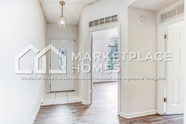 1533 Kingfisher Ln N in Jacksonville, FL - Building Photo - Building Photo