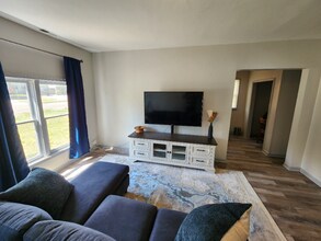 626 N Oliver St in Wichita, KS - Building Photo - Building Photo