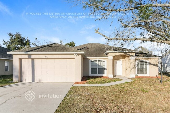 property at 936 Delano Ct