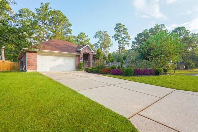 46 S Wynnoak Cir in Spring, TX - Building Photo - Building Photo