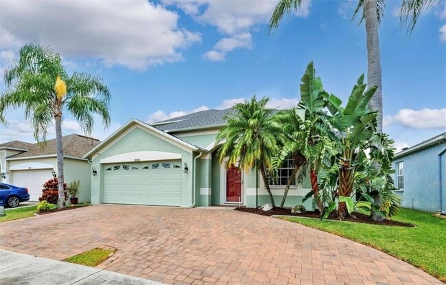 10443 Peppergrass Ct in Trinity, FL - Building Photo - Building Photo