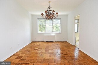 2801 New Mexico Ave NW in Washington, DC - Building Photo - Building Photo