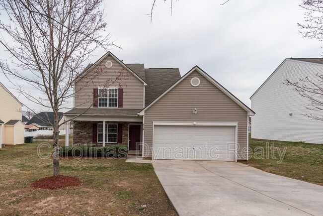 2118 Lexington Ave in Monroe, NC - Building Photo - Building Photo