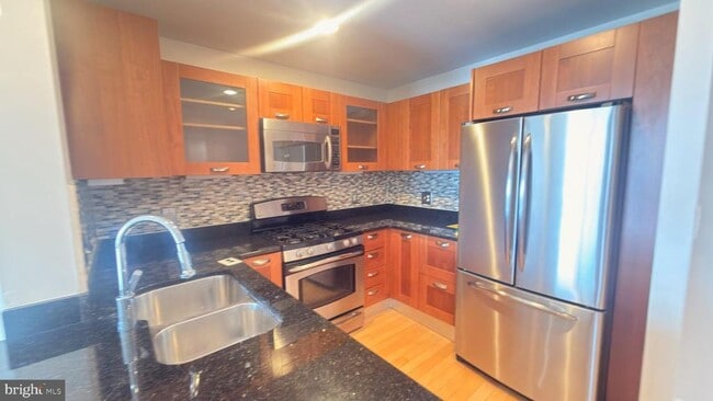 property at 5750 Bou Ave