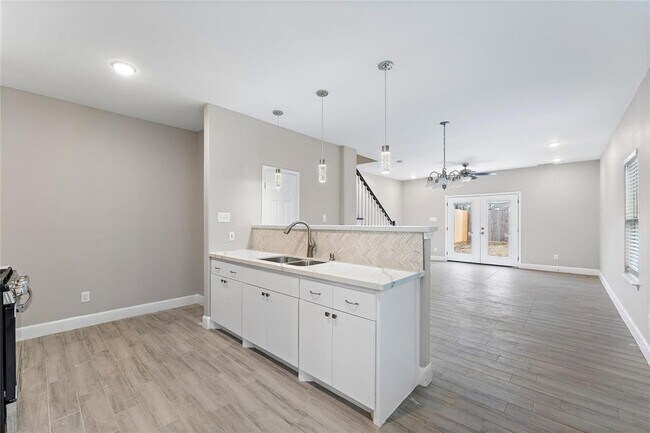 5803 Southmund St in Houston, TX - Building Photo - Building Photo